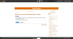 Desktop Screenshot of peepcorbas.over-blog.com