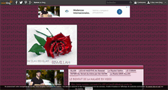 Desktop Screenshot of dikrislam.bismillah.over-blog.com