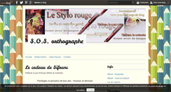 Desktop Screenshot of francischoffat.over-blog.com