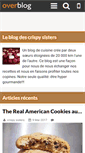 Mobile Screenshot of cavousplaitcestmoiquilaifait.over-blog.com