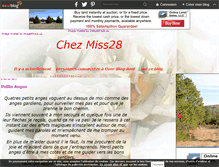 Tablet Screenshot of miss28.over-blog.com