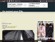 Tablet Screenshot of alcina.over-blog.com