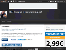Tablet Screenshot of businessmarketing.over-blog.com