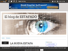 Tablet Screenshot of estafado.over-blog.es