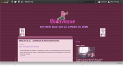 Desktop Screenshot of bfrance.over-blog.com