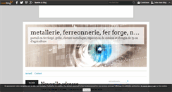 Desktop Screenshot of ctmsr.over-blog.com