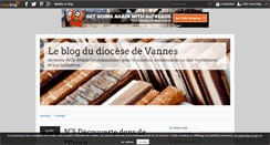 Desktop Screenshot of initiativesnouvelles.over-blog.com