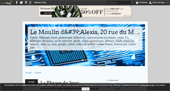 Desktop Screenshot of cyberlma.over-blog.com