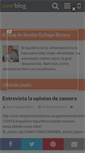 Mobile Screenshot of bgbpendulo.com.over-blog.es