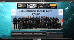 Desktop Screenshot of lbpsa.over-blog.fr