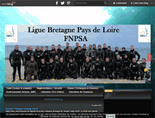 Tablet Screenshot of lbpsa.over-blog.fr