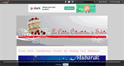 Desktop Screenshot of orientissime.over-blog.com
