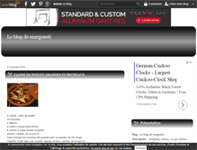Tablet Screenshot of encuisinemichepap2.over-blog.com