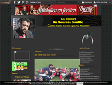 Tablet Screenshot of epommet.over-blog.com