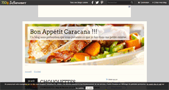 Desktop Screenshot of bonappetitcaracana.over-blog.com