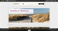 Desktop Screenshot of destination-ailleurs.over-blog.com