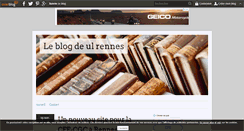 Desktop Screenshot of cfecgculrennes.over-blog.com
