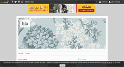 Desktop Screenshot of chevaux-de-loisirs.over-blog.com