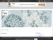 Tablet Screenshot of chevaux-de-loisirs.over-blog.com