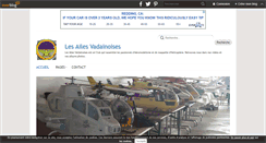 Desktop Screenshot of les-ailes-valdainoises.over-blog.fr