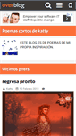 Mobile Screenshot of kattiaries.over-blog.es