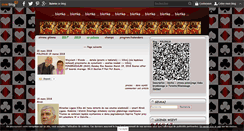 Desktop Screenshot of blotka.over-blog.com