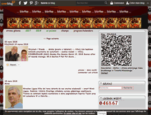 Tablet Screenshot of blotka.over-blog.com