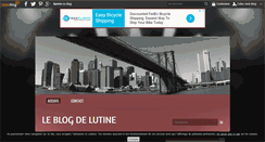 Desktop Screenshot of apitma1.over-blog.com
