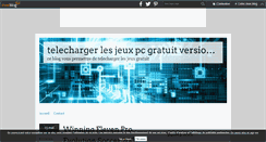 Desktop Screenshot of mizostyle.over-blog.fr