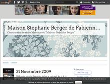 Tablet Screenshot of fab-danhouse.over-blog.com