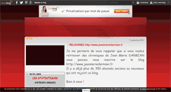 Desktop Screenshot of darmian.over-blog.com