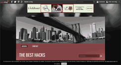 Desktop Screenshot of dominou.over-blog.com
