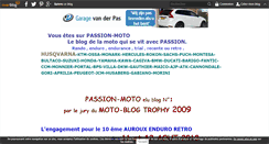 Desktop Screenshot of hva430.over-blog.com