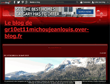 Tablet Screenshot of gr10et11michoujeanlouis.over-blog.fr