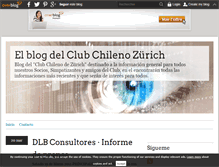 Tablet Screenshot of clubchileno1998.over-blog.com