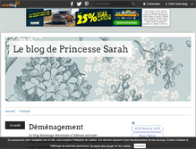 Tablet Screenshot of princessescrap.over-blog.com