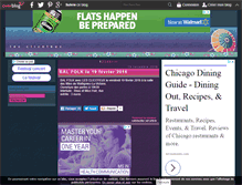 Tablet Screenshot of clicoteux.over-blog.com