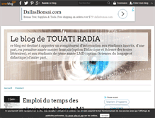 Tablet Screenshot of didactiquefle.over-blog.com