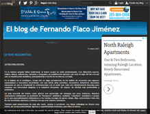 Tablet Screenshot of flajime.over-blog.es