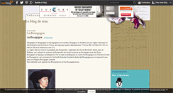 Desktop Screenshot of frichot.jean-marc.over-blog.com