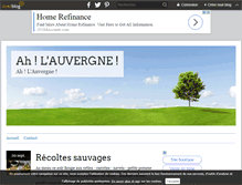 Tablet Screenshot of ahlauvergne.over-blog.com