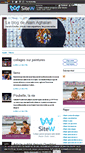 Mobile Screenshot of alain.aghaian.over-blog.com