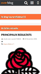 Mobile Screenshot of laurentfabius11.over-blog.com