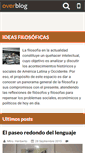 Mobile Screenshot of ideas-filosoficas.over-blog.es