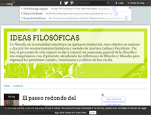 Tablet Screenshot of ideas-filosoficas.over-blog.es