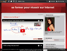 Tablet Screenshot of comment-gagner-plus.over-blog.com