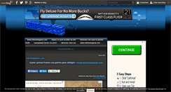 Desktop Screenshot of game-presse.over-blog.com