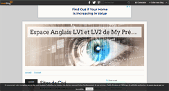 Desktop Screenshot of myprepahecbertho-anglais.over-blog.com