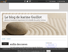 Tablet Screenshot of lespetitsbretons.over-blog.com