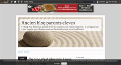 Desktop Screenshot of fcpe.flines.over-blog.com